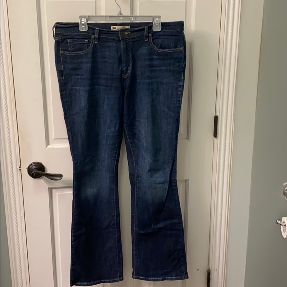 Levis’s 515 Bootcut Jeans